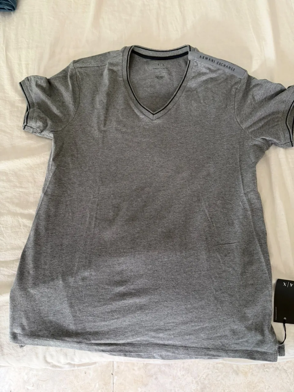 Remera Armani Exchange - imagen 5