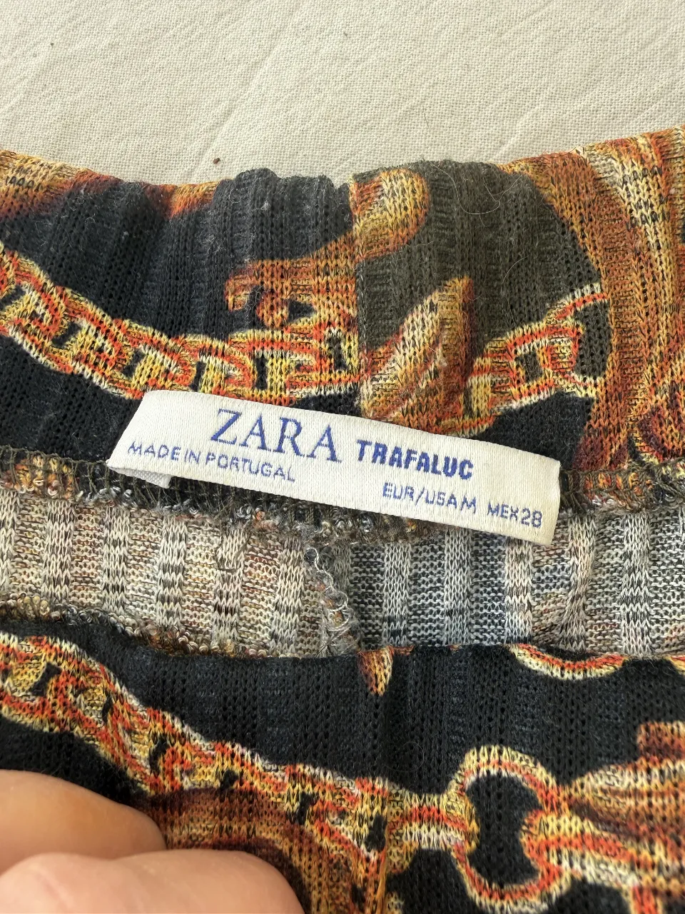Pantalón Zara - imagen 3