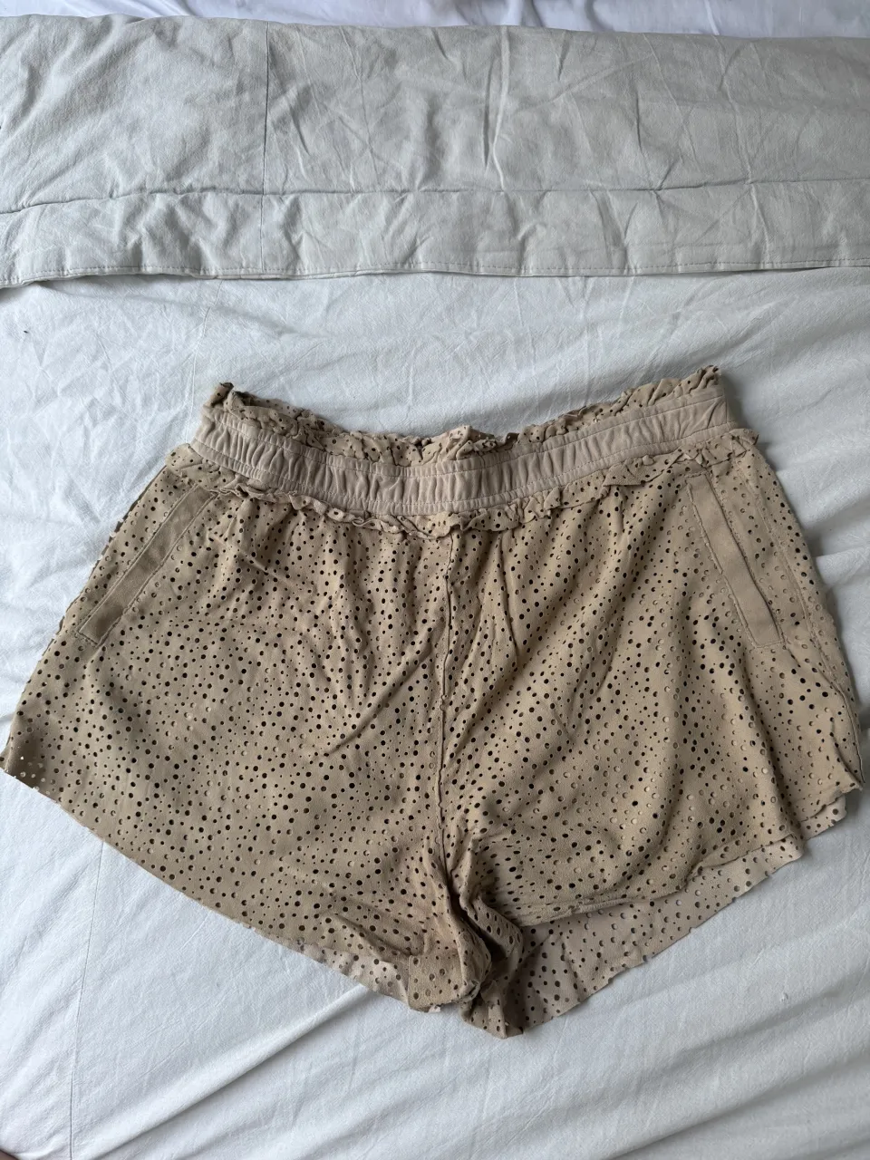 Short Jazmín Chebar - imagen 1