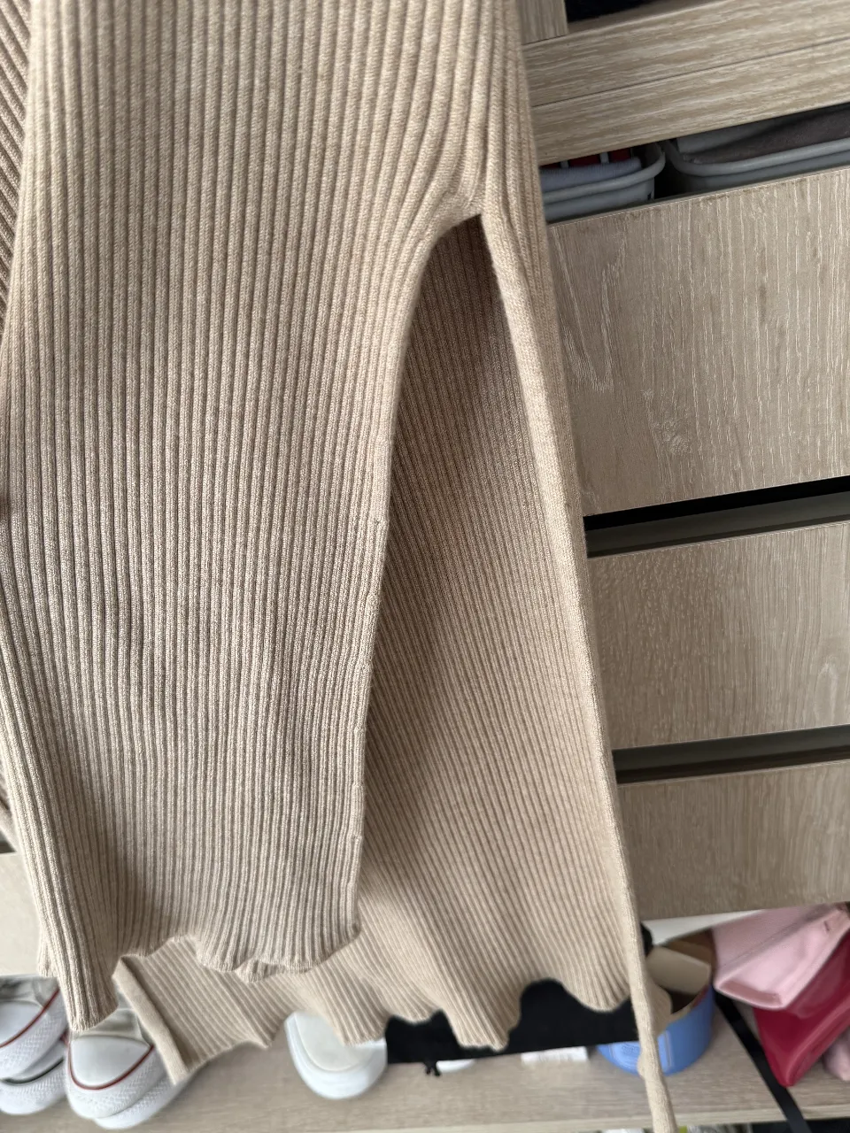 Musculosa Akiabara - imagen 2