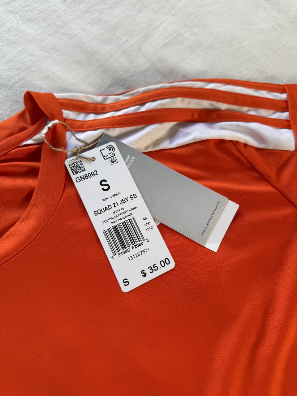 Remera adidas - imagen 4