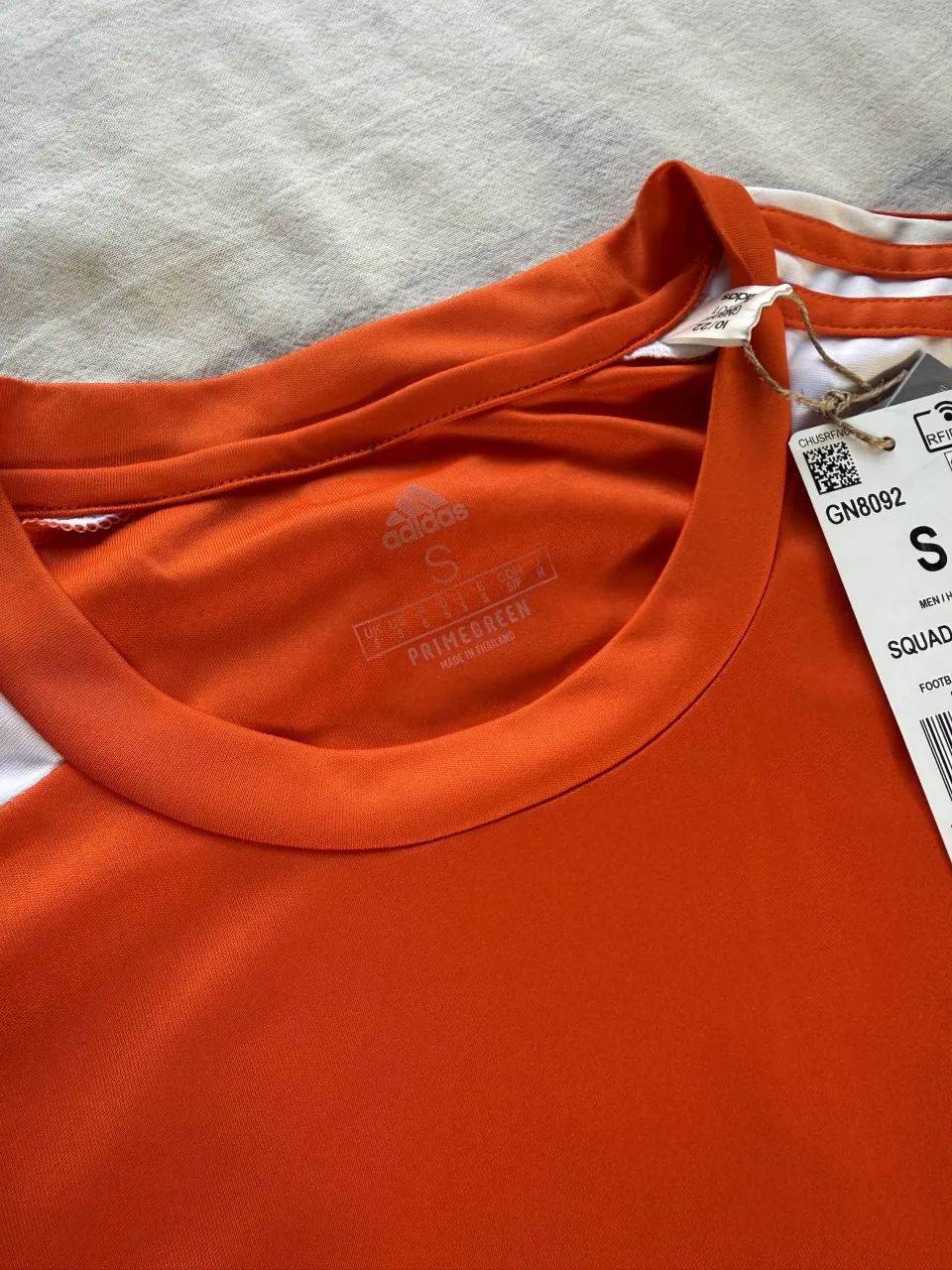 Remera adidas - imagen 2