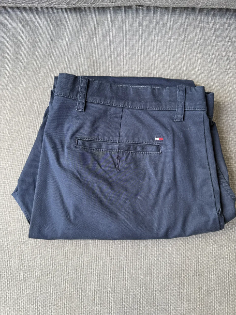 Pantalón Tommy Hilfiger - Vista 3