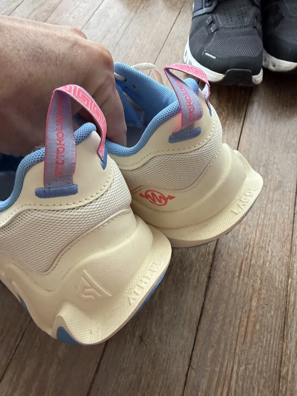 Zapatillas Nike - imagen 3