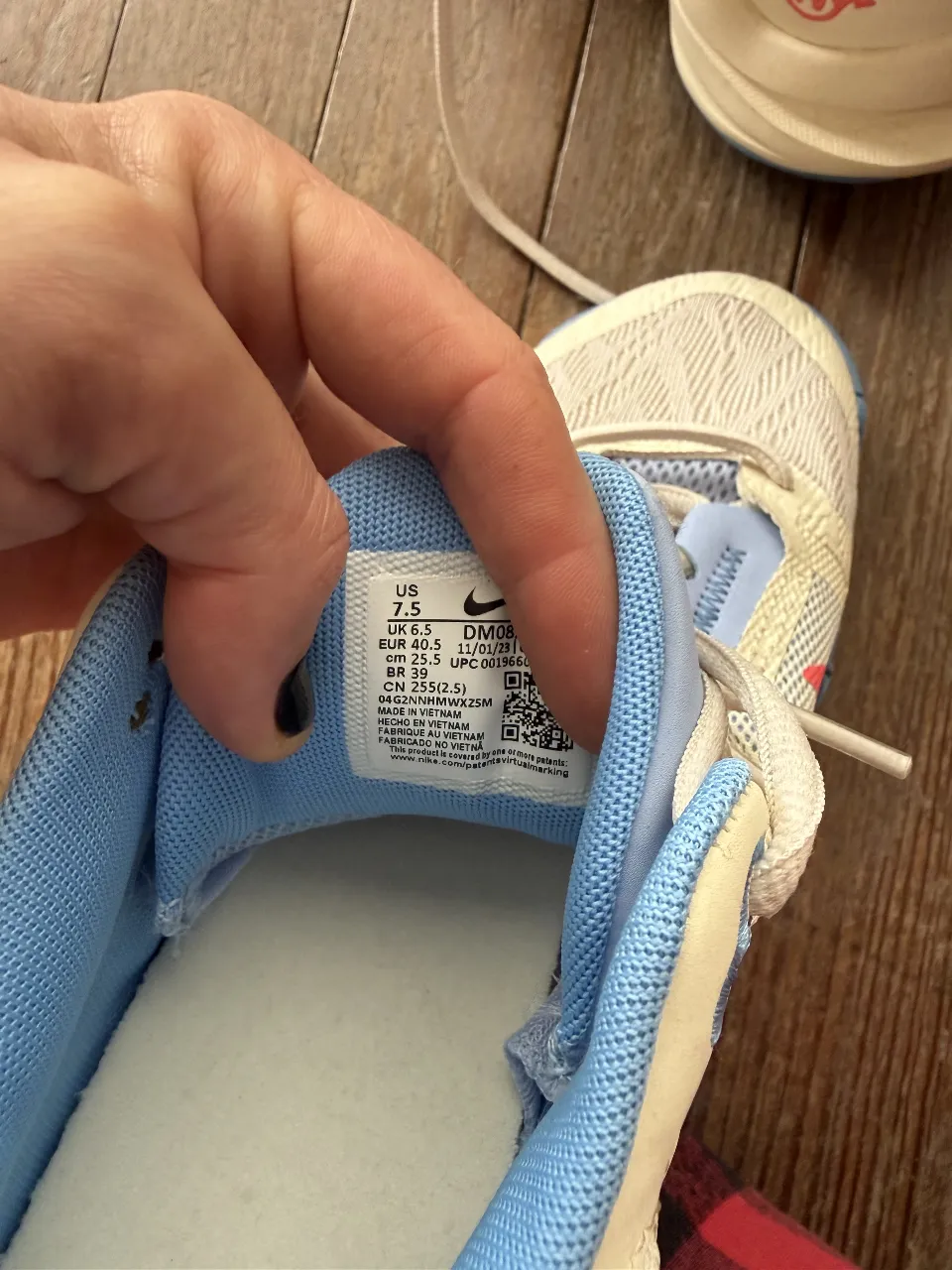 Zapatillas Nike - imagen 5