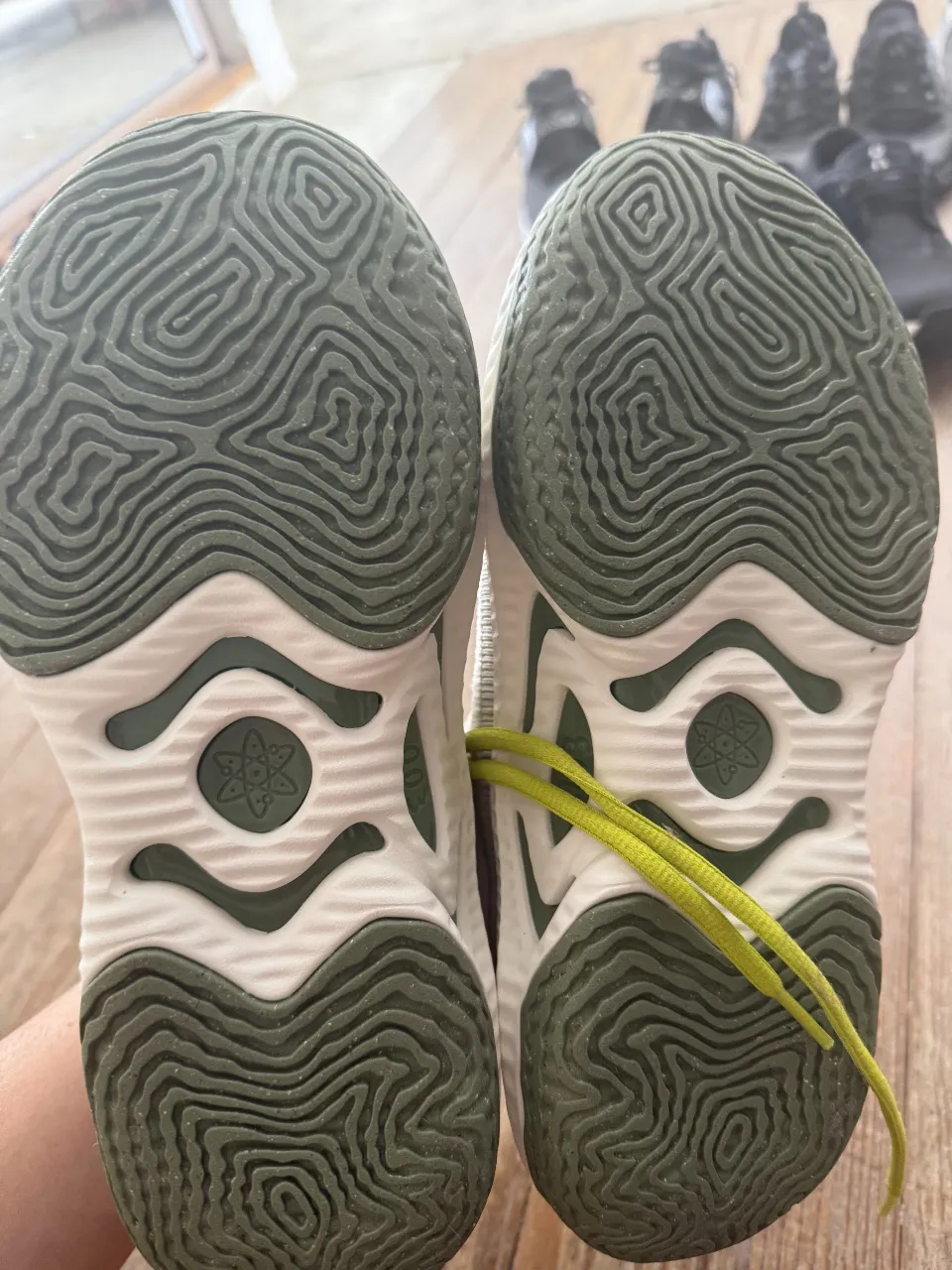 Zapatillas Nike - imagen 5