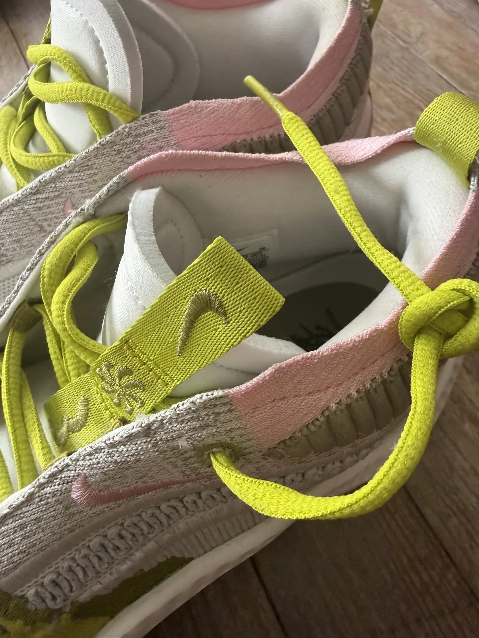 Zapatillas Nike - imagen 3