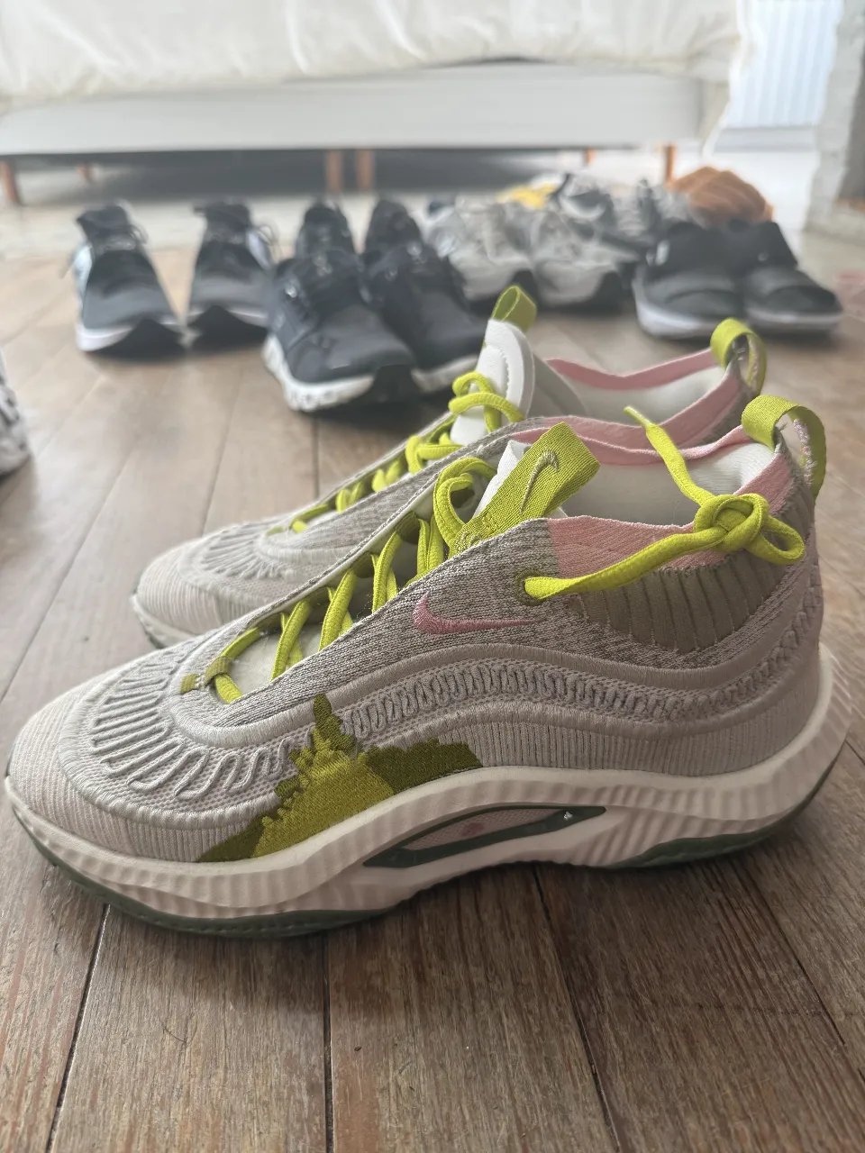 Zapatillas Nike - imagen 1