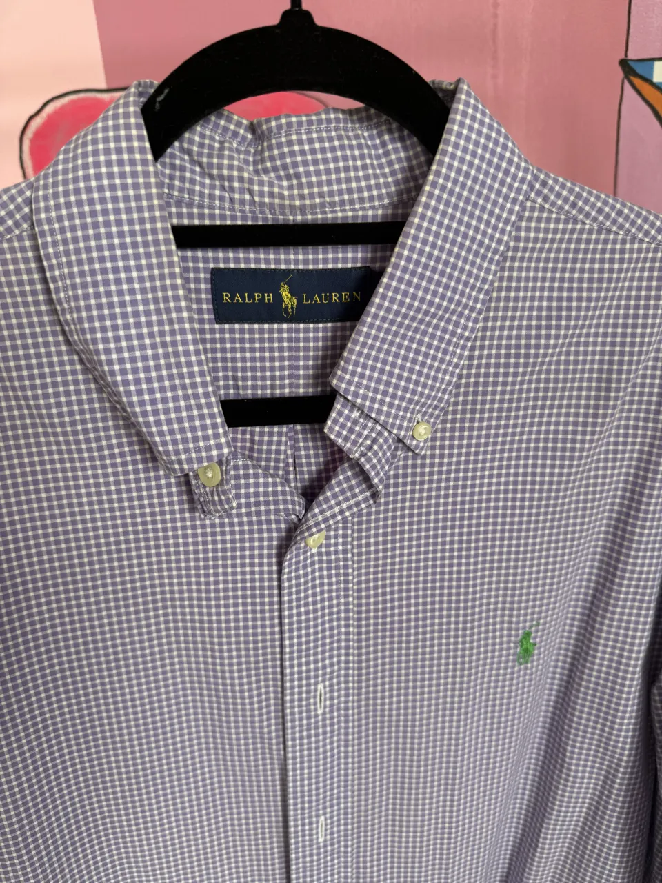 Camisa Polo Ralph Lauren - Vista 2