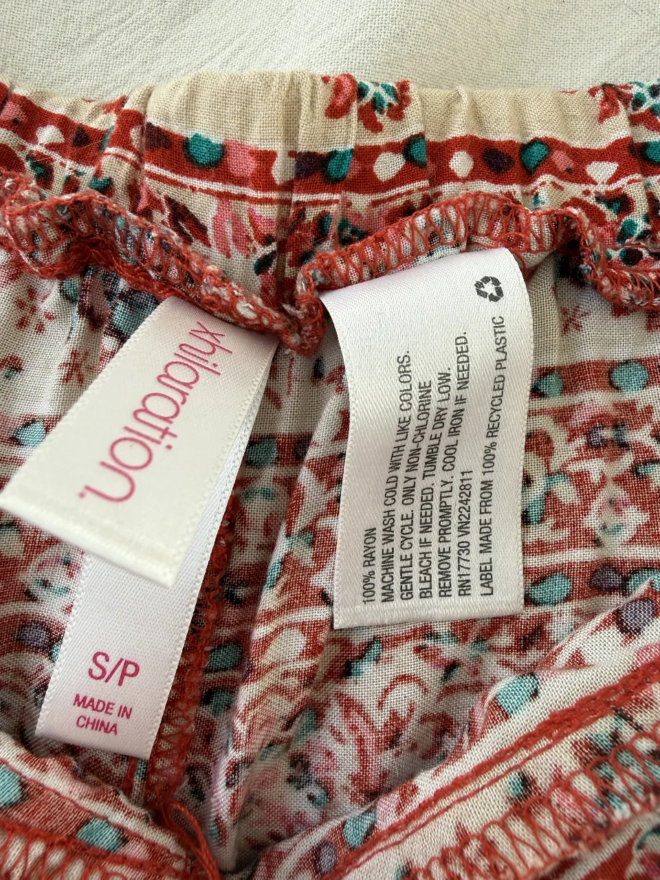 Pantalón Importado de usa - imagen 4