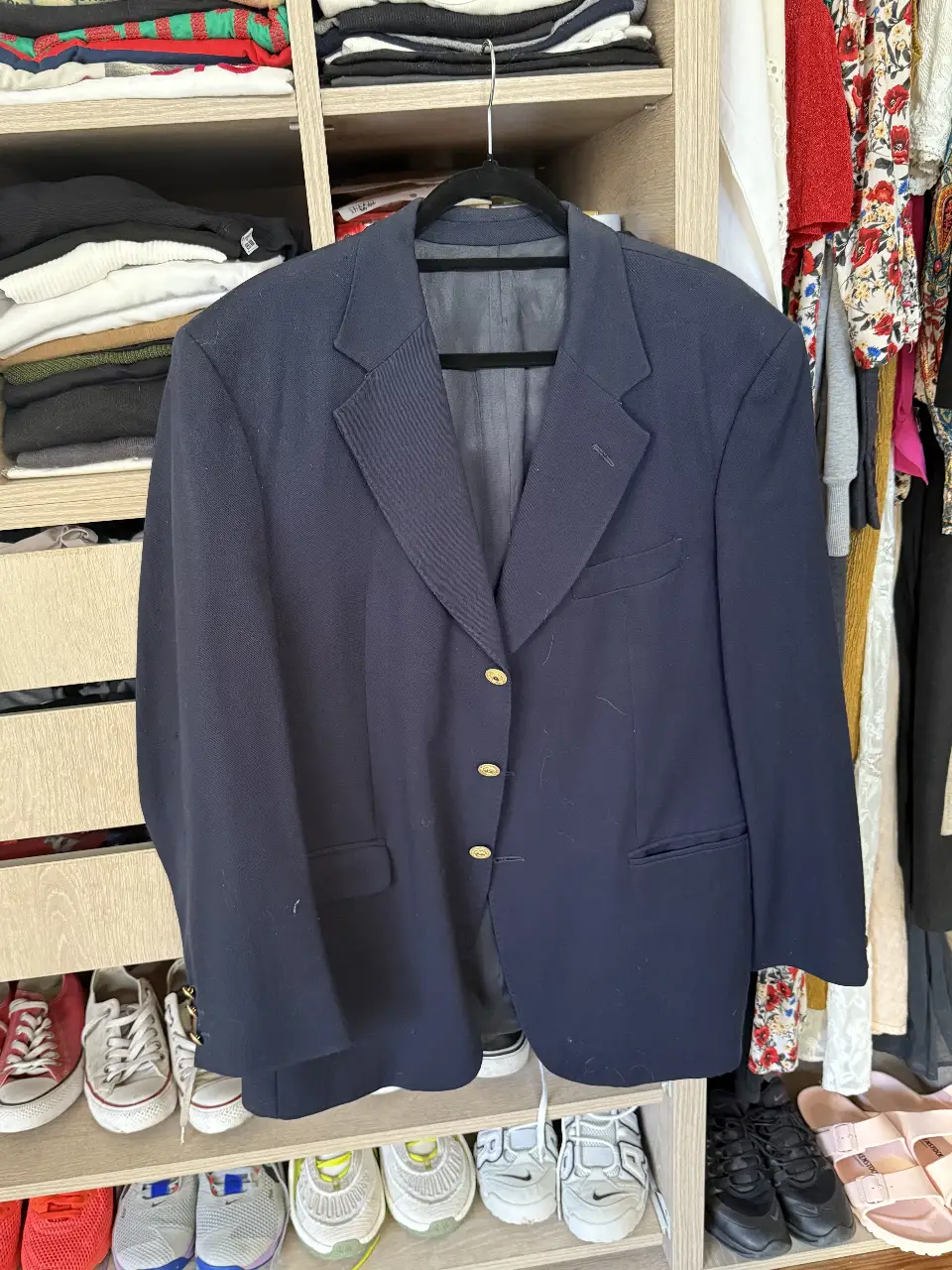 Blazer Otra - imagen 1