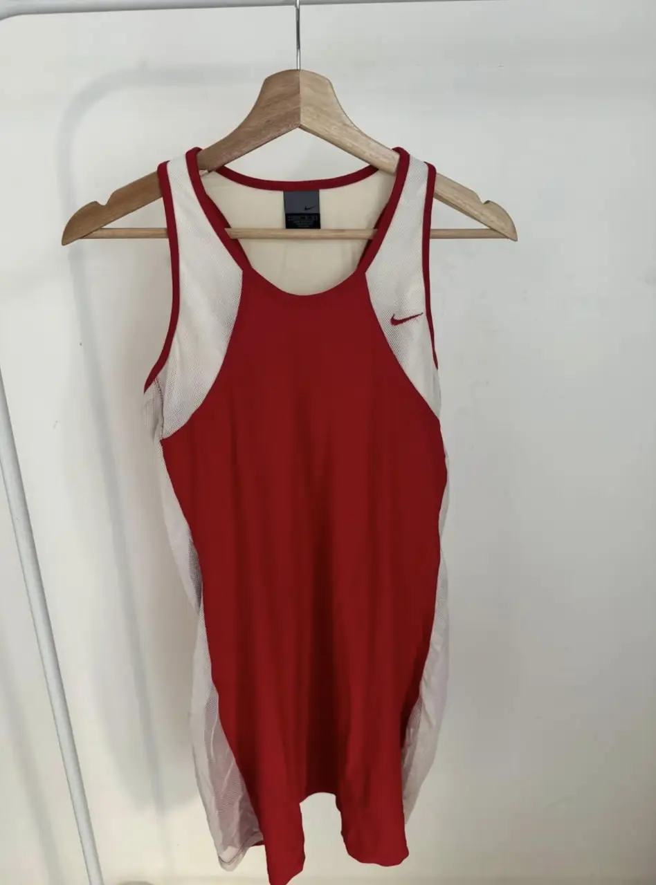 Musculosa Nike - imagen 1