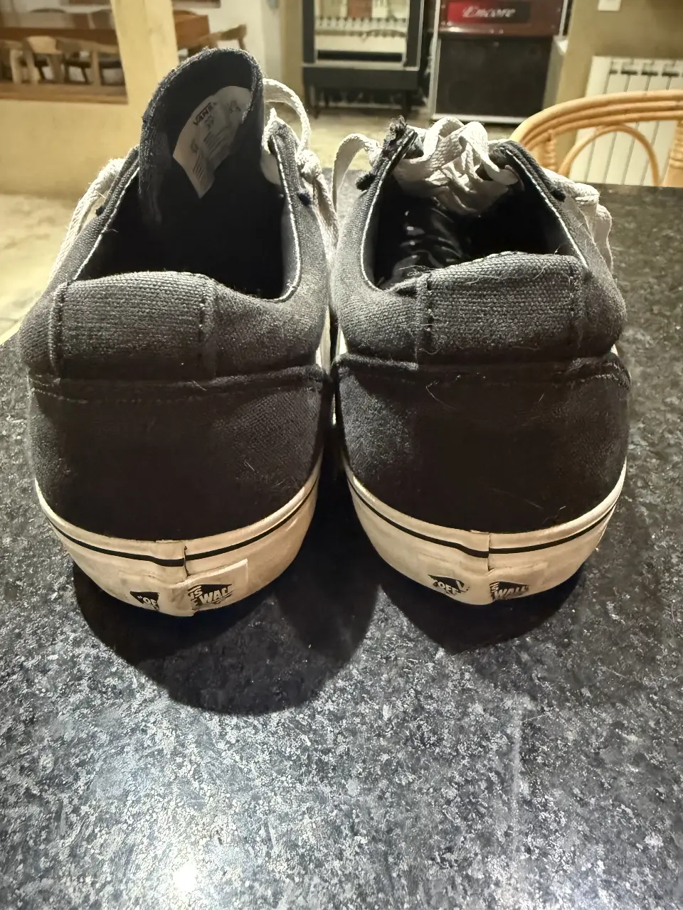 Zapatillas Vans - imagen 4