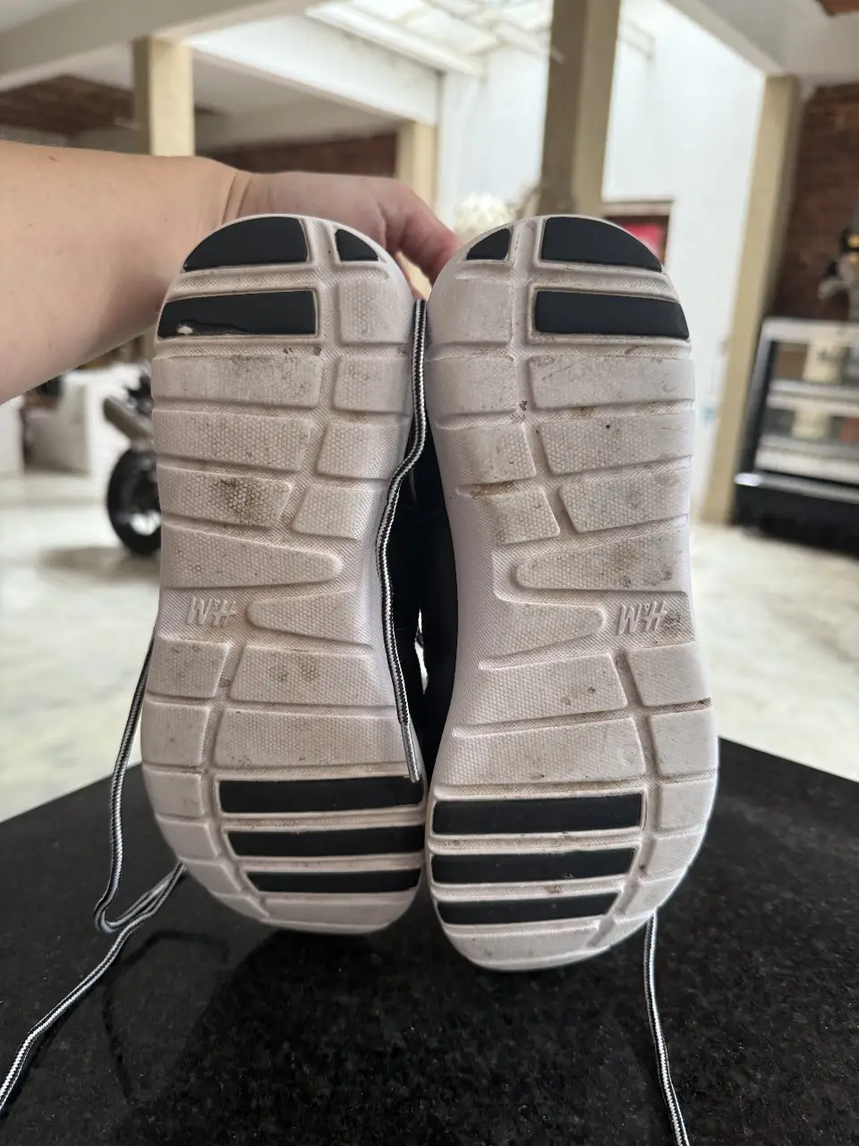 Zapatillas H&M - imagen 4