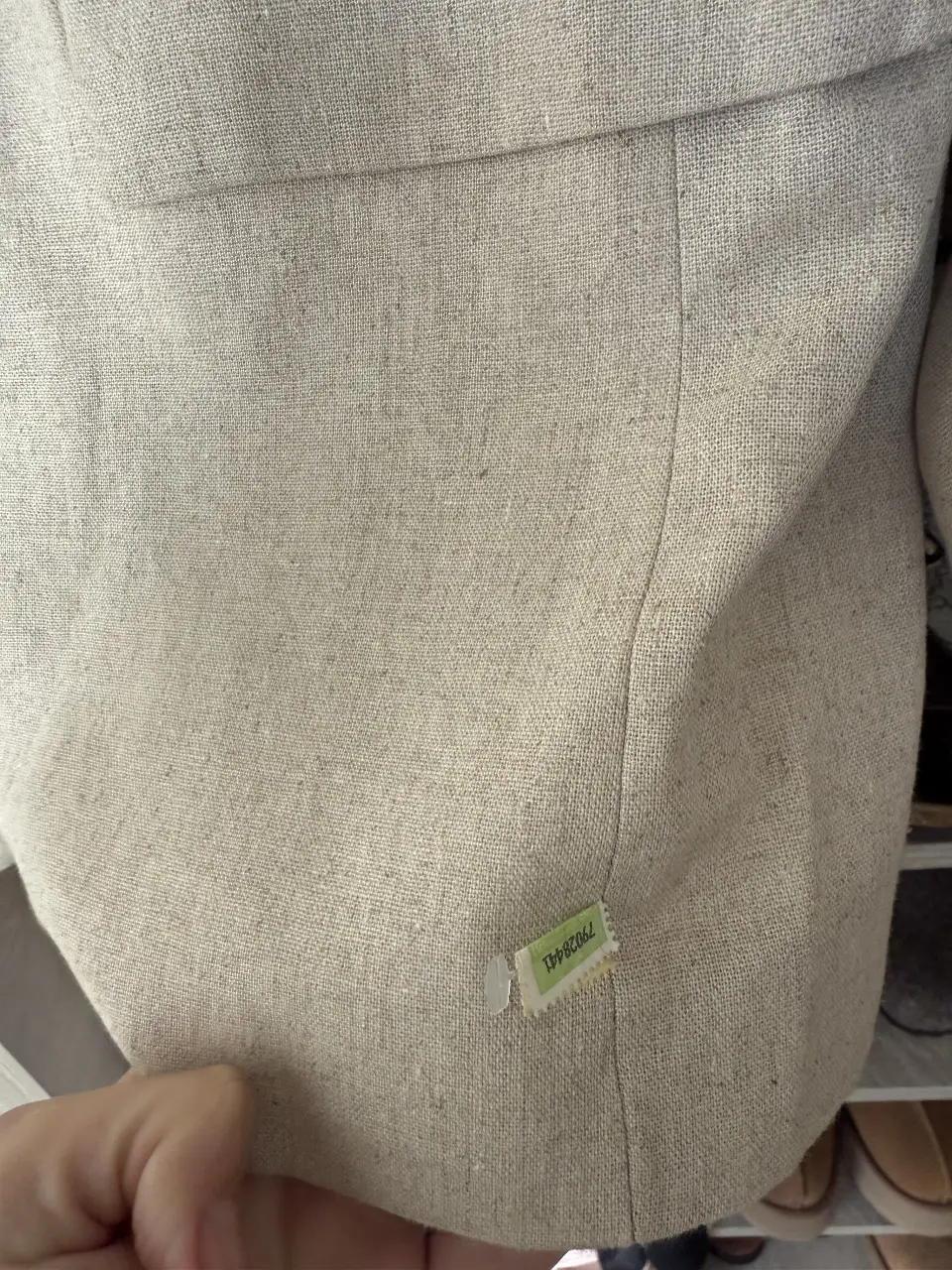 Blazer Zara - imagen 2