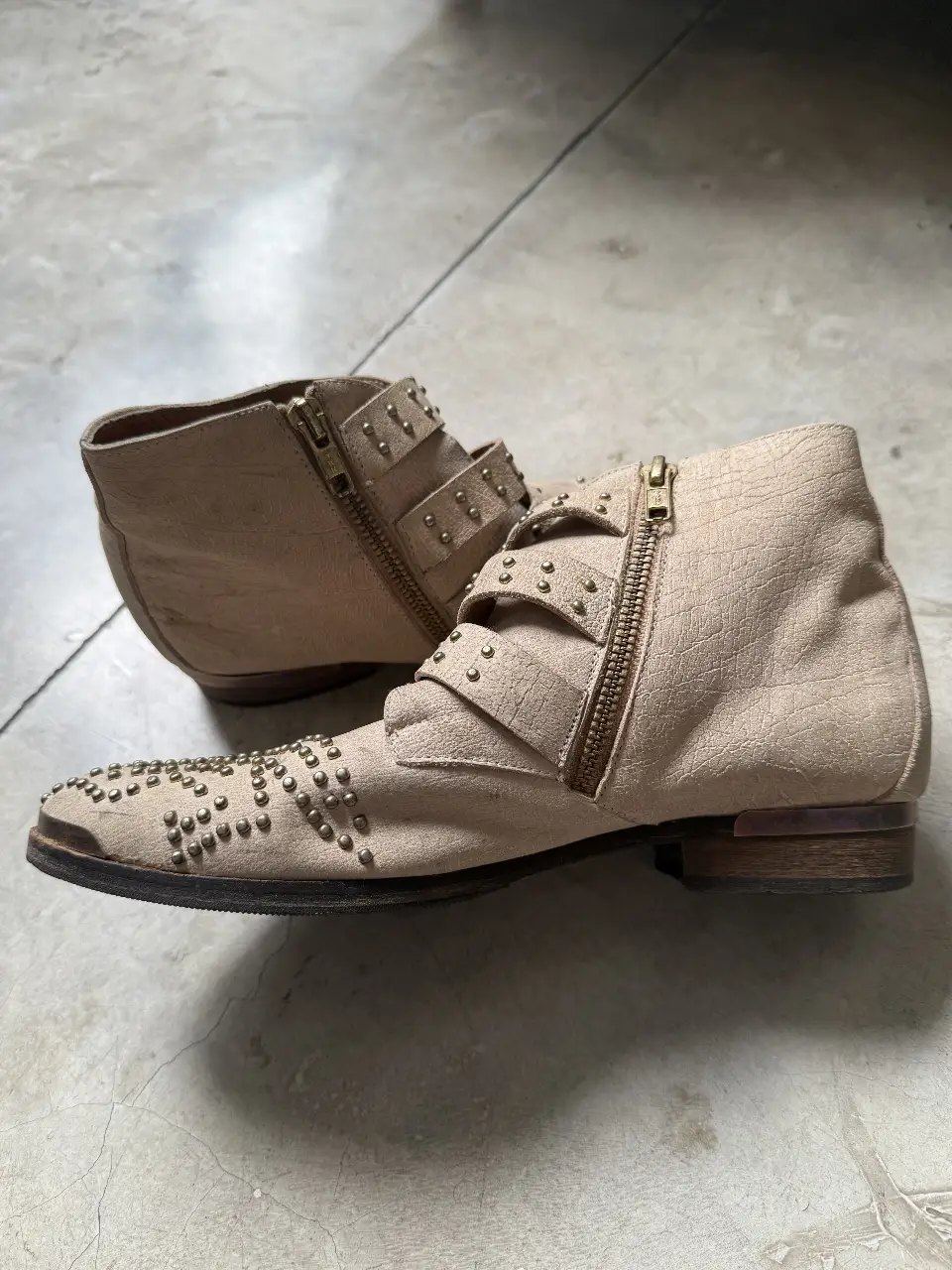 Botines Febo - imagen 4