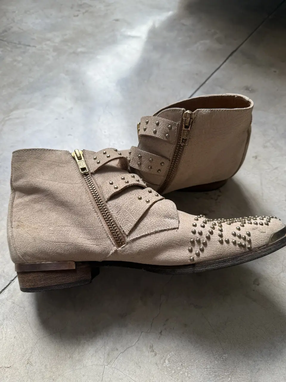 Botines Febo - imagen 5