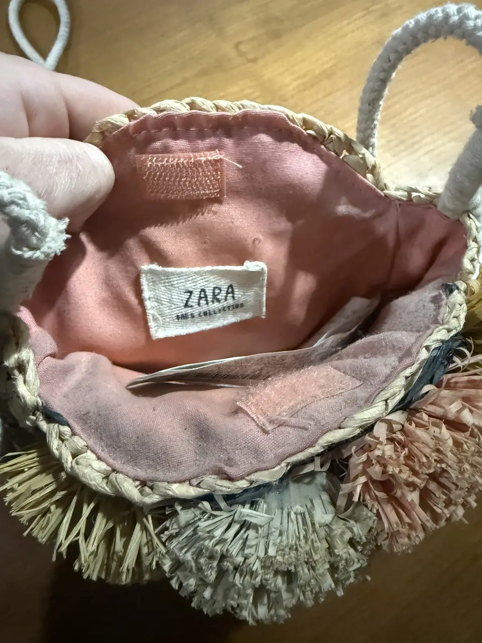 Cartera Zara - imagen 2