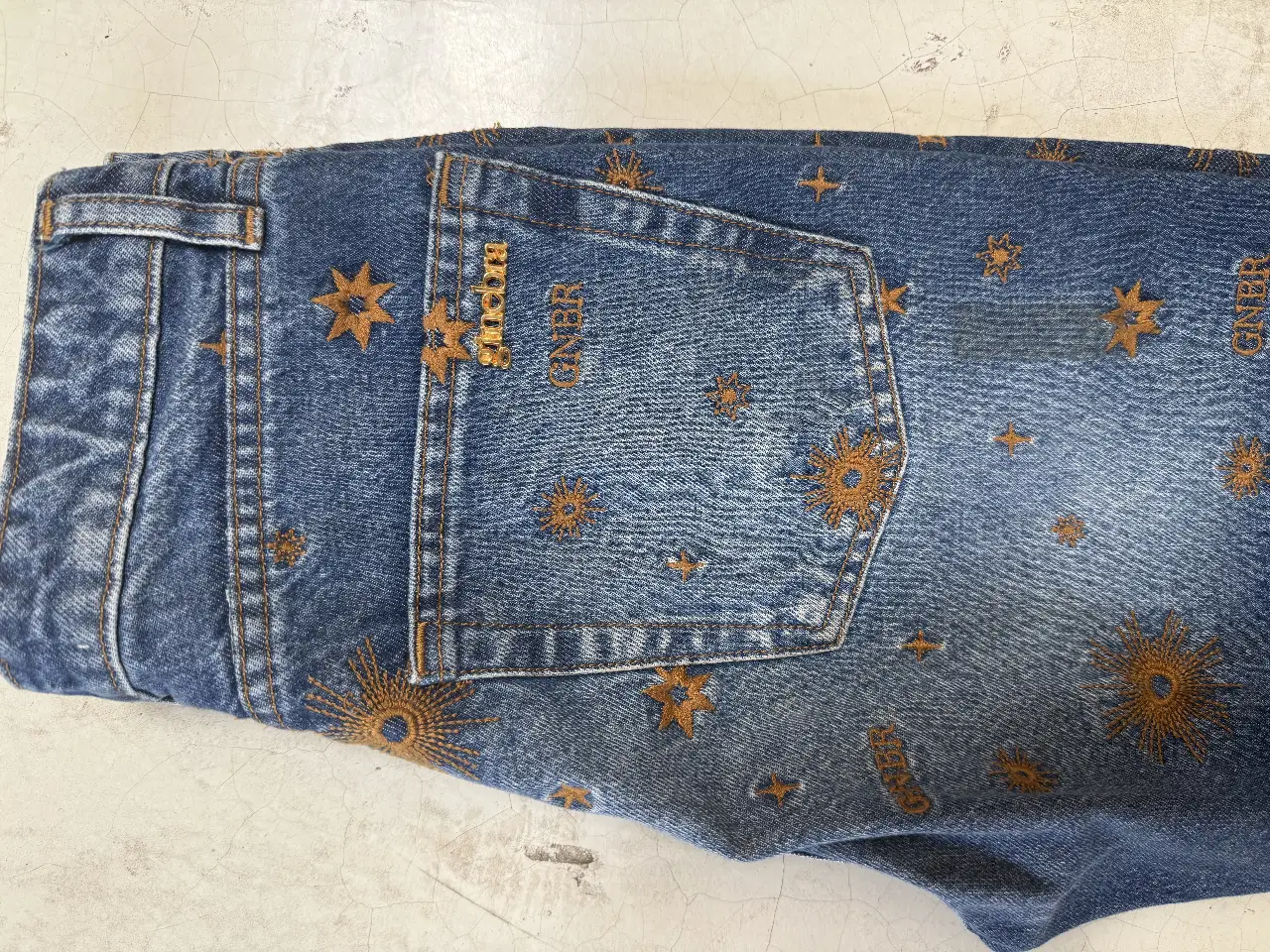 Jean ginebra jeans - imagen 3