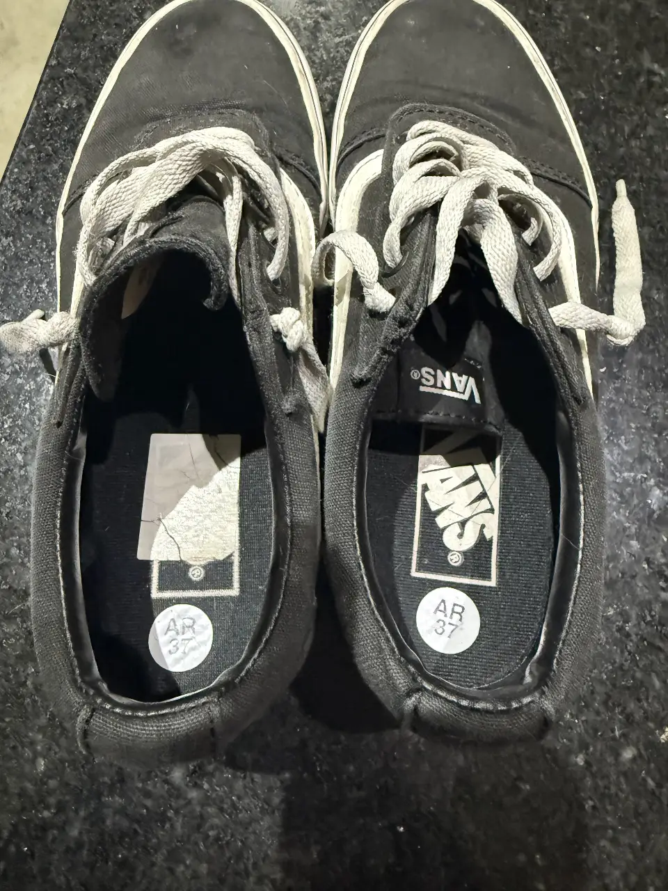 Zapatillas Vans - imagen 3