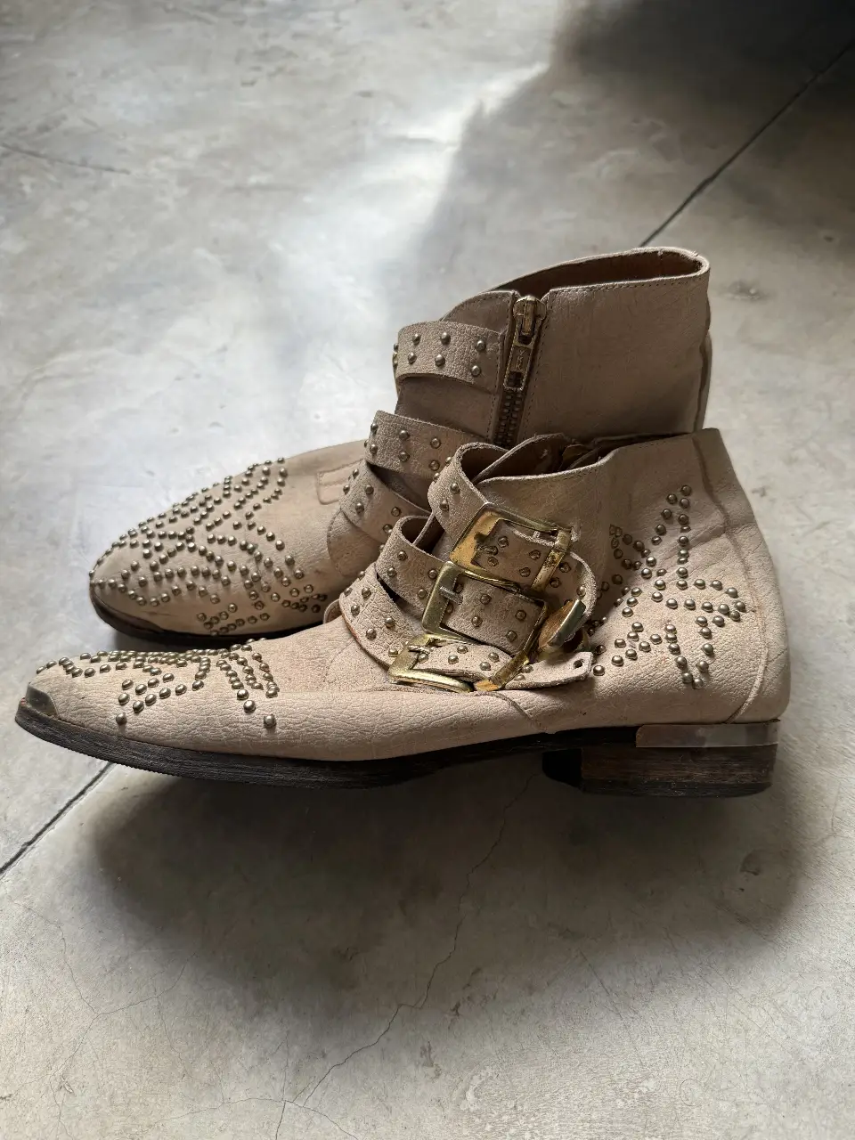 Botines Febo - imagen 2