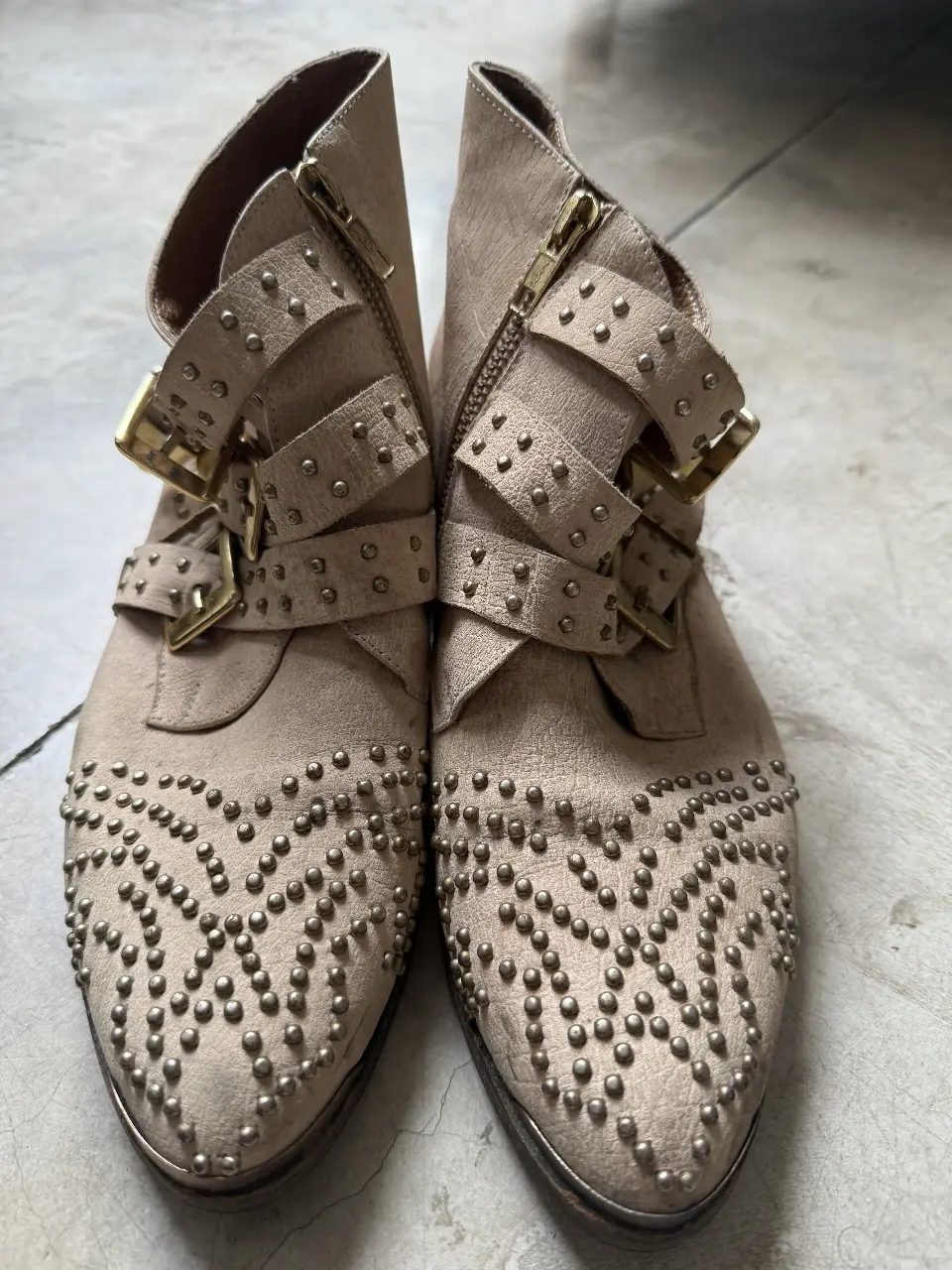 Botines Febo - imagen 1