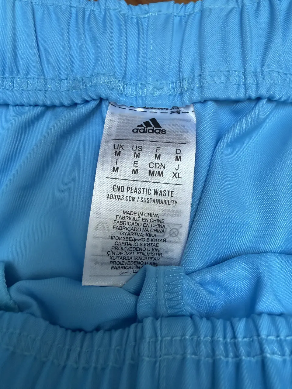 Pantalón adidas - imagen 5