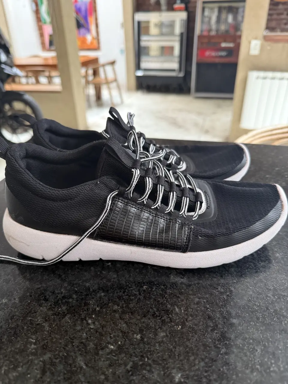 Zapatillas H&M - imagen 2