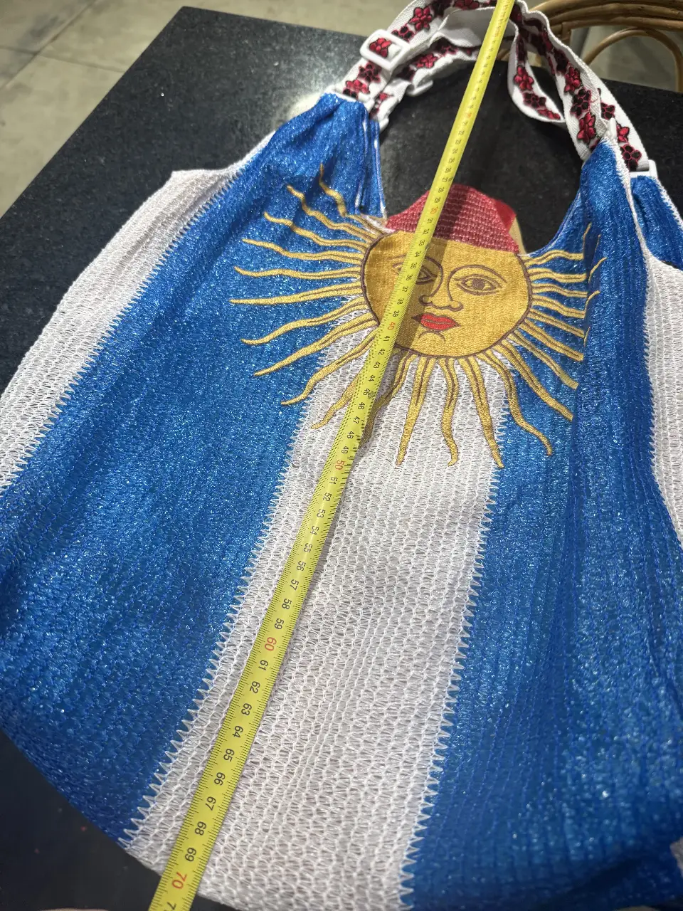 Bolso  Carro - imagen 4
