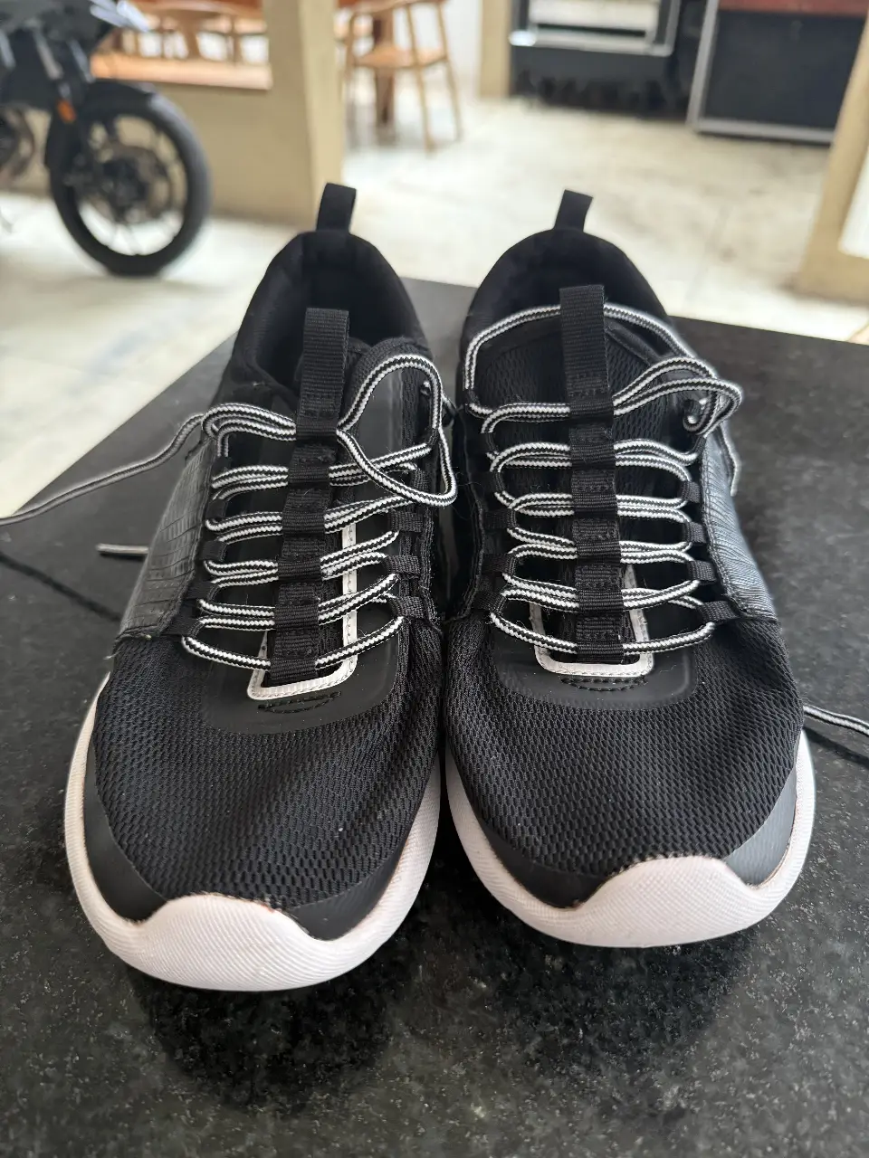 Zapatillas H&M - imagen 1