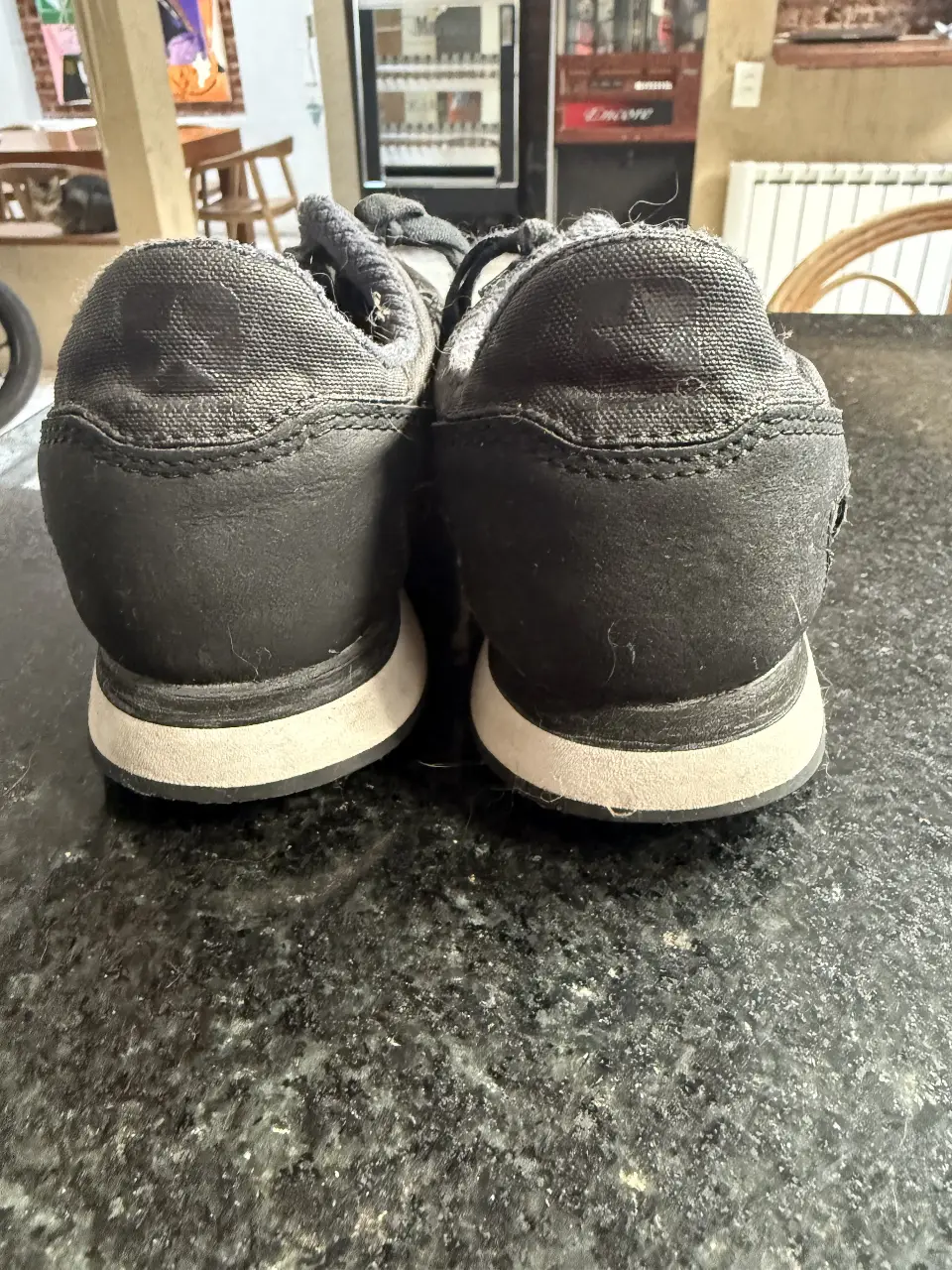 Zapatillas Converse - imagen 4