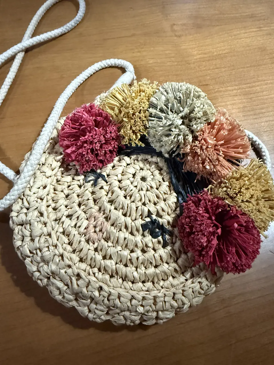 Cartera Zara - imagen 1