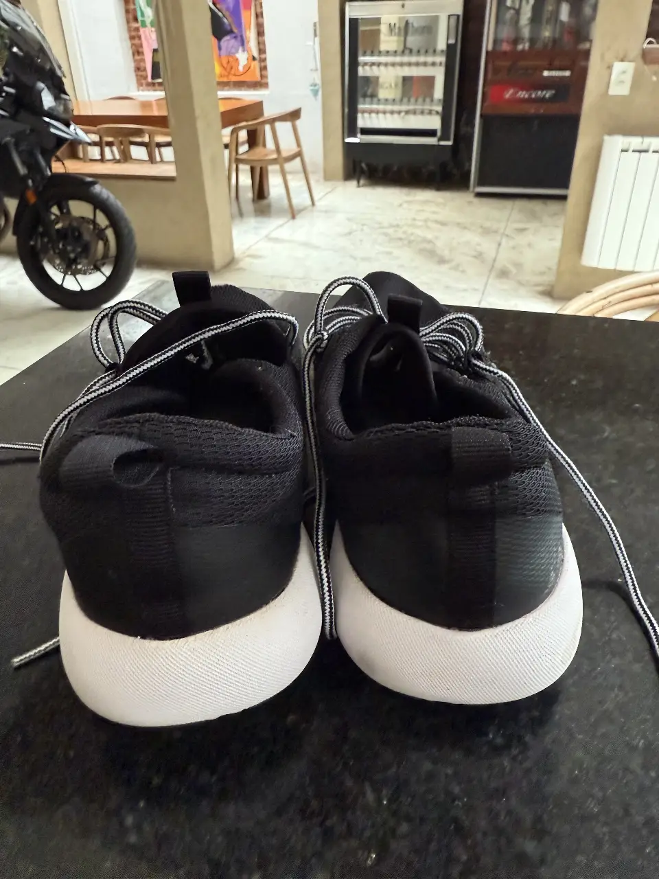 Zapatillas H&M - imagen 3