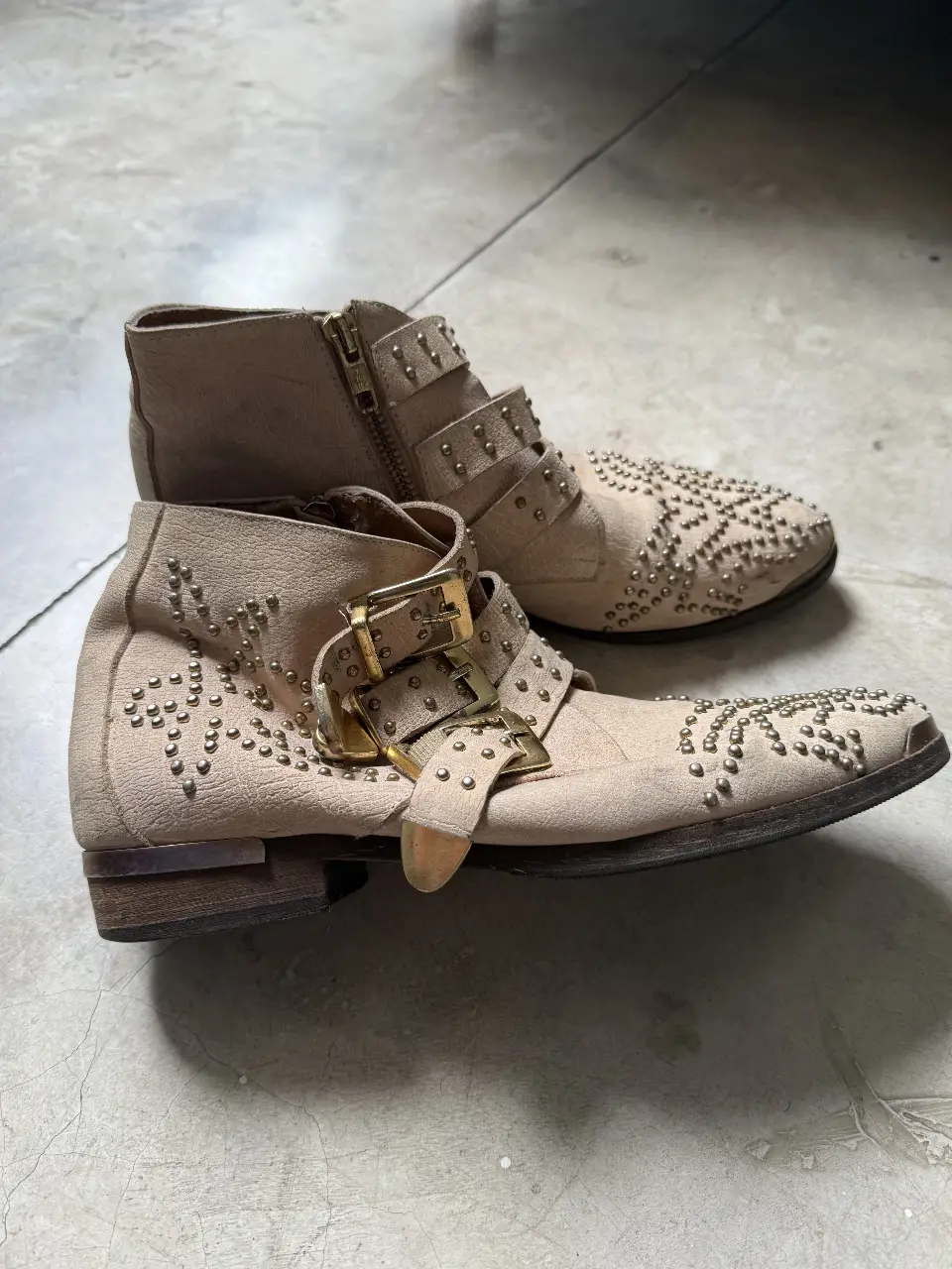 Botines Febo - imagen 3