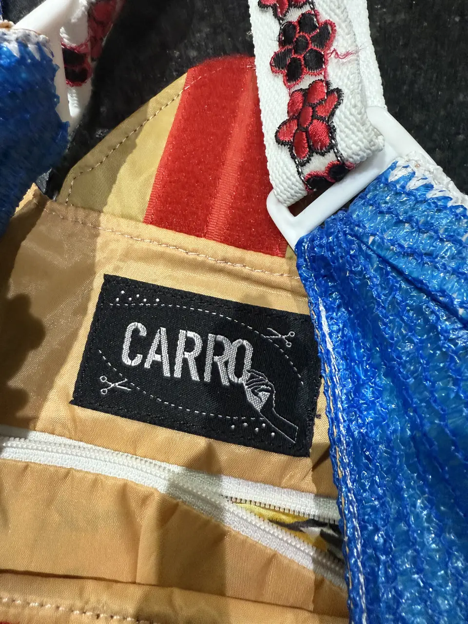 Bolso  Carro - imagen 2