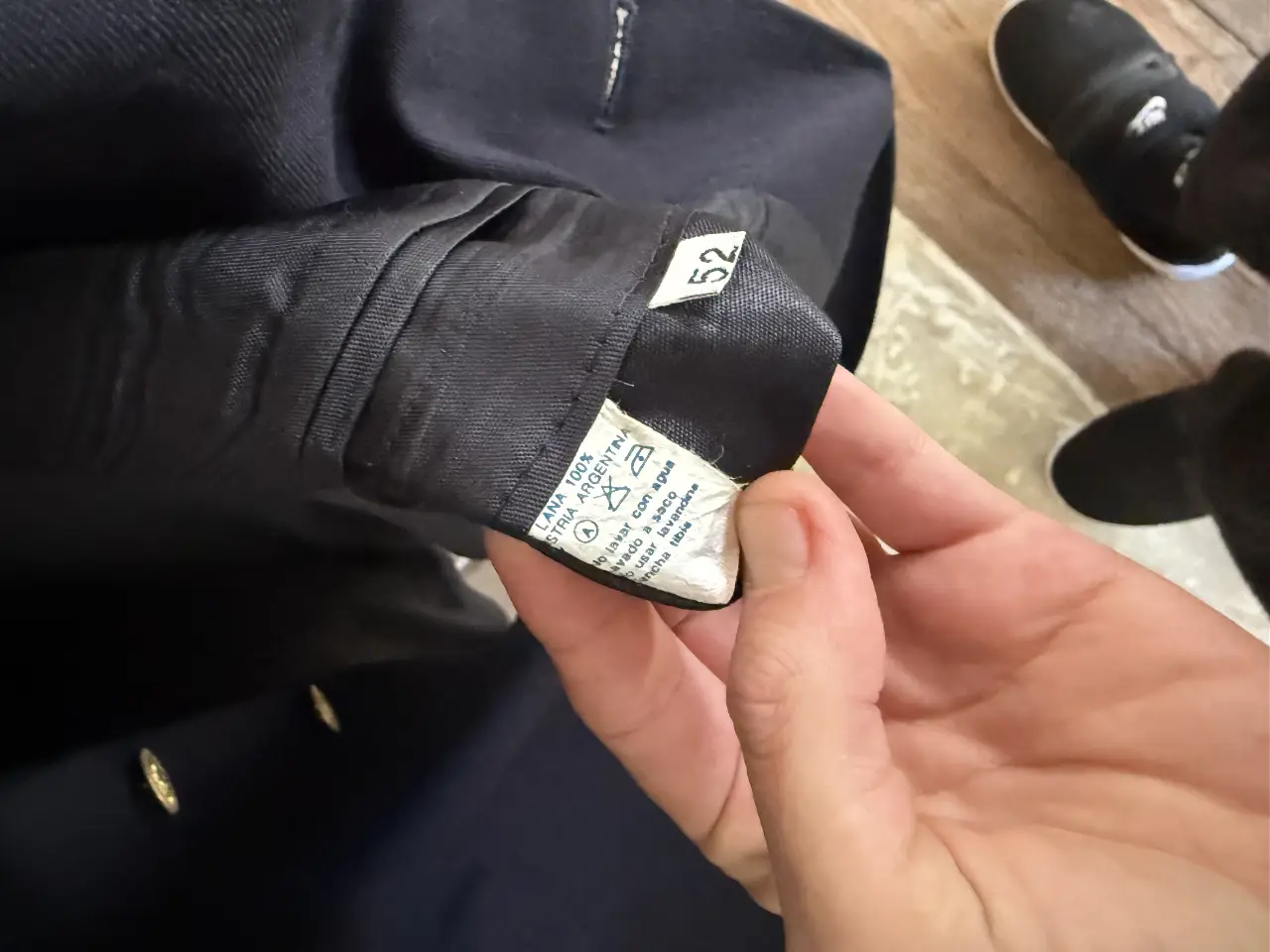 Blazer Otra - imagen 3