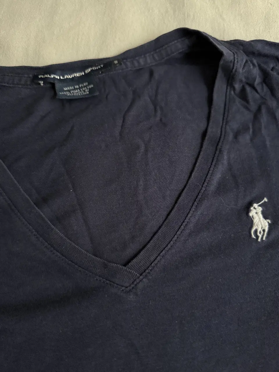 Remera Polo Ralph Lauren - imagen 2
