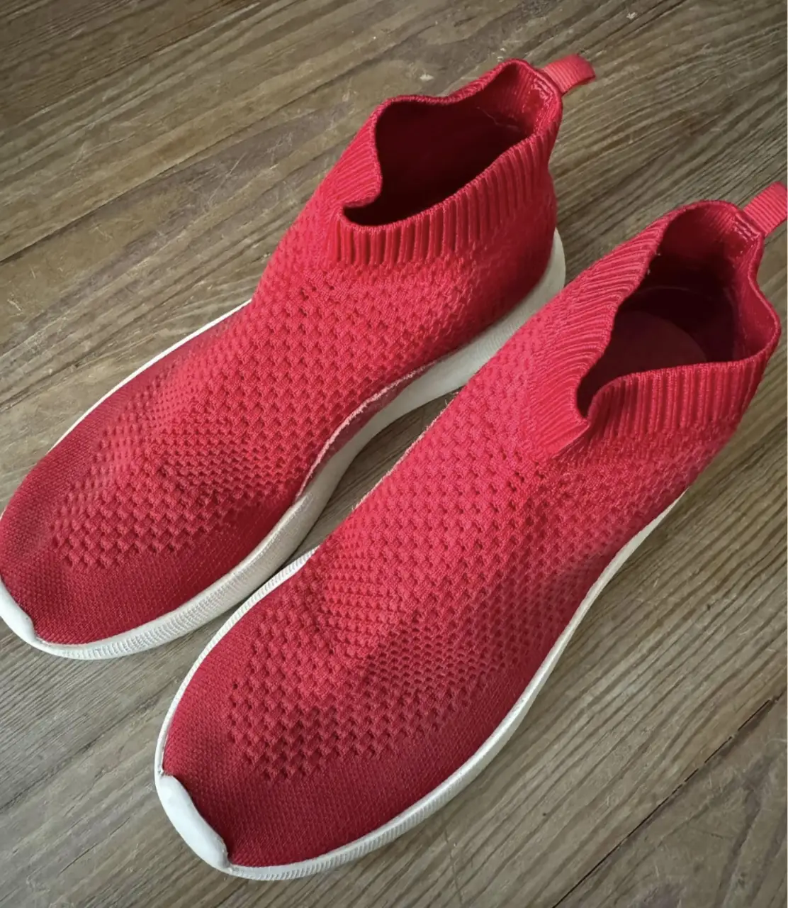 Zapatillas Zara - imagen 2