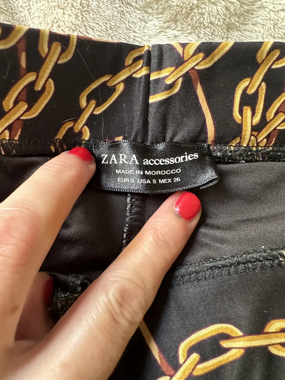 Pantalón Zara - imagen 2