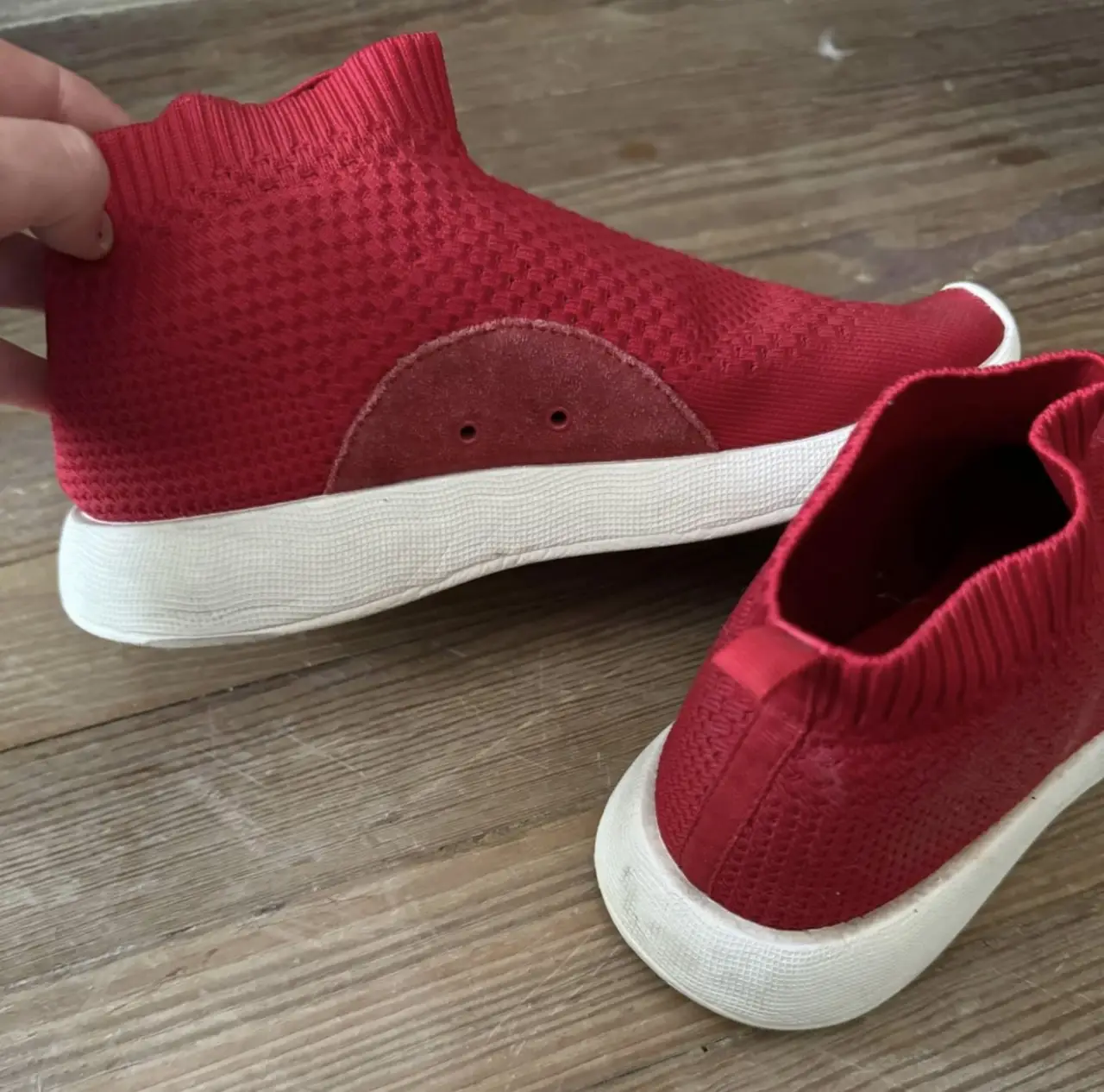 Zapatillas Zara - imagen 3