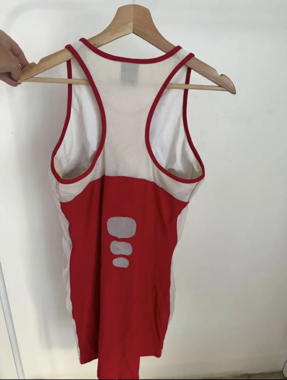 Musculosa Nike - imagen 2