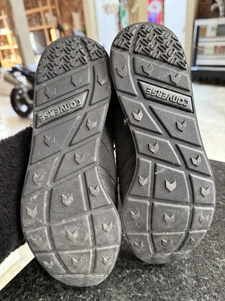 Zapatillas Converse - imagen 2