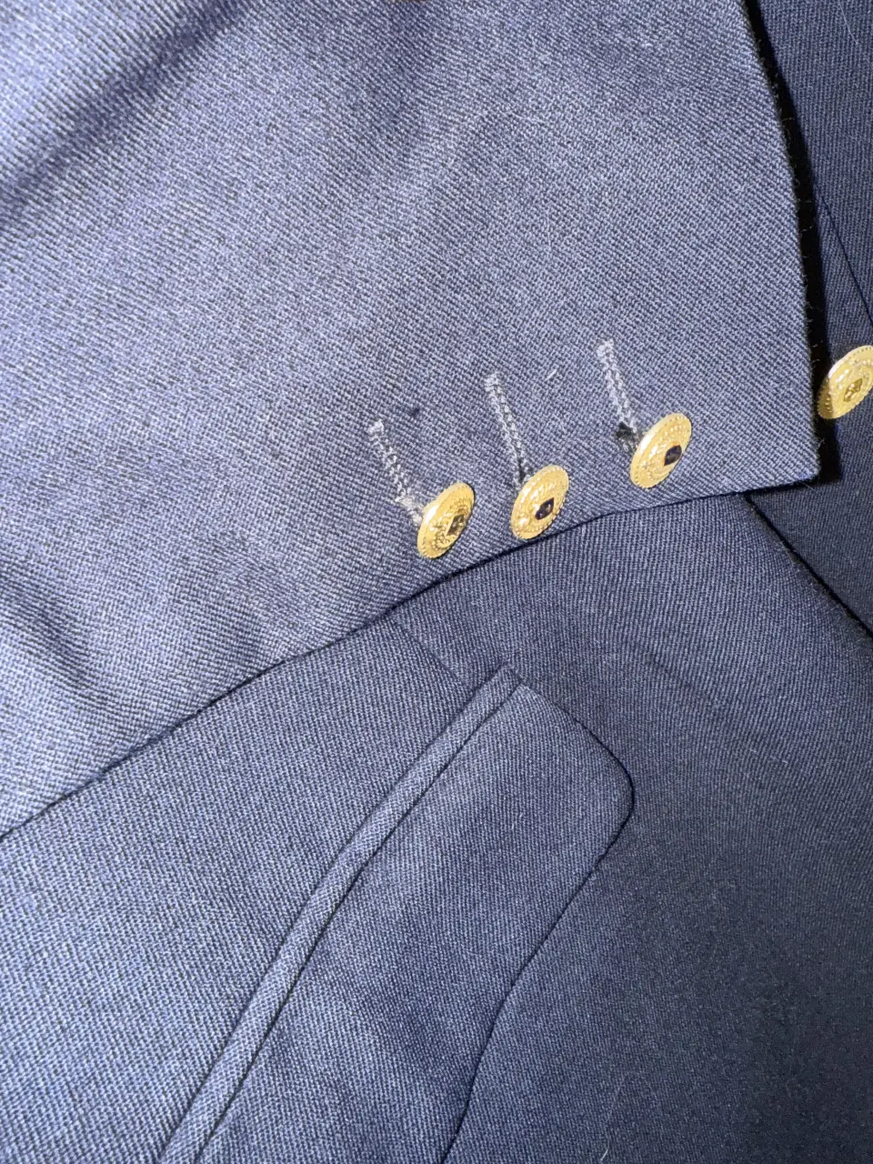 Blazer Otra - imagen 4