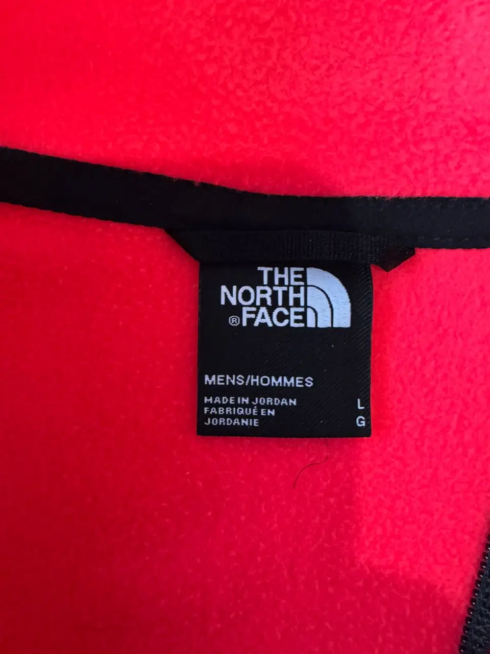 Buzo The North Face - imagen 4
