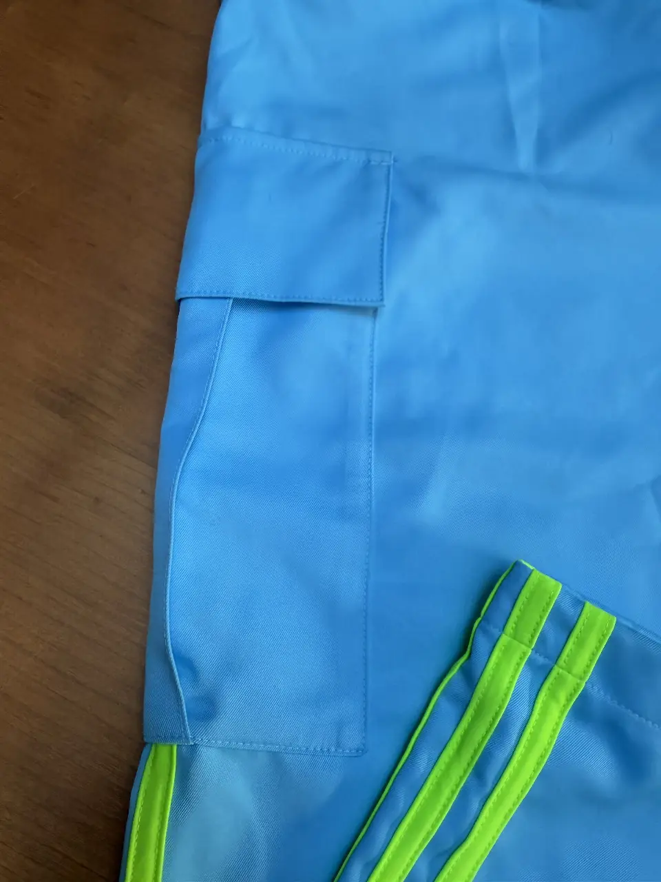 Pantalón adidas - imagen 2