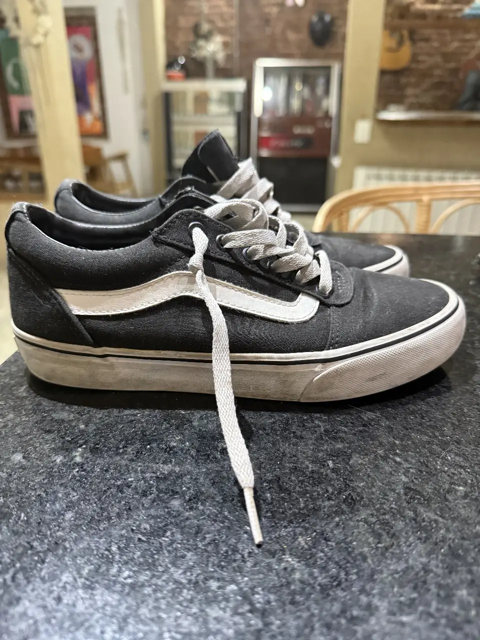 Zapatillas Vans - imagen 2
