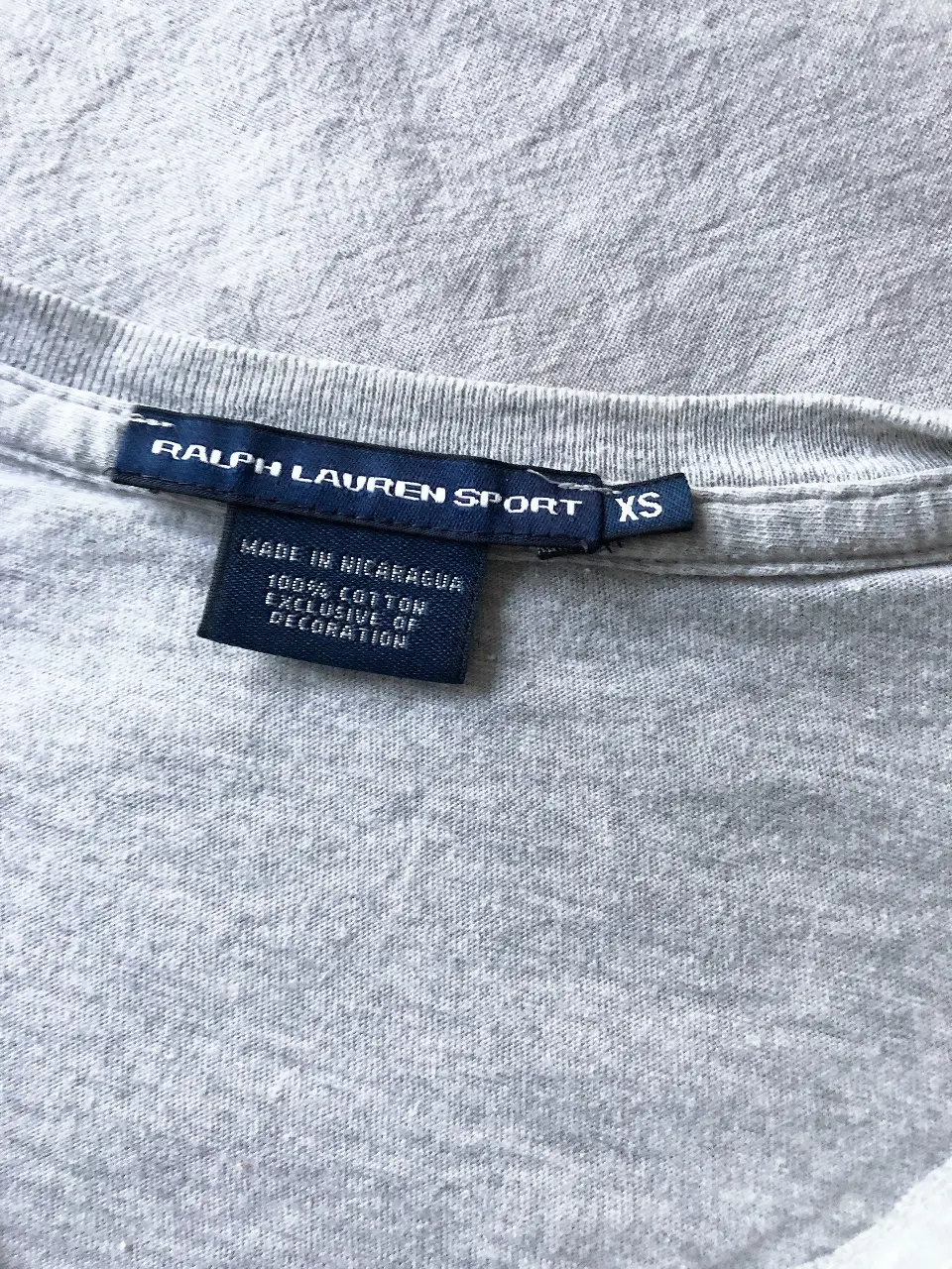 Remera Polo Ralph Lauren - imagen 2