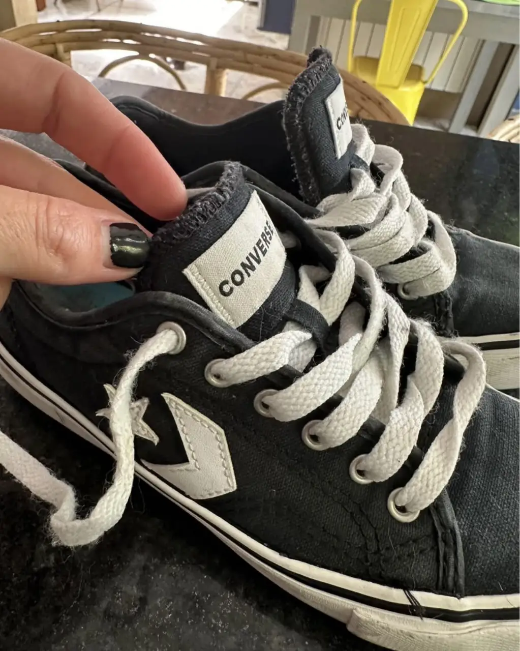 Zapatillas Converse - imagen 4