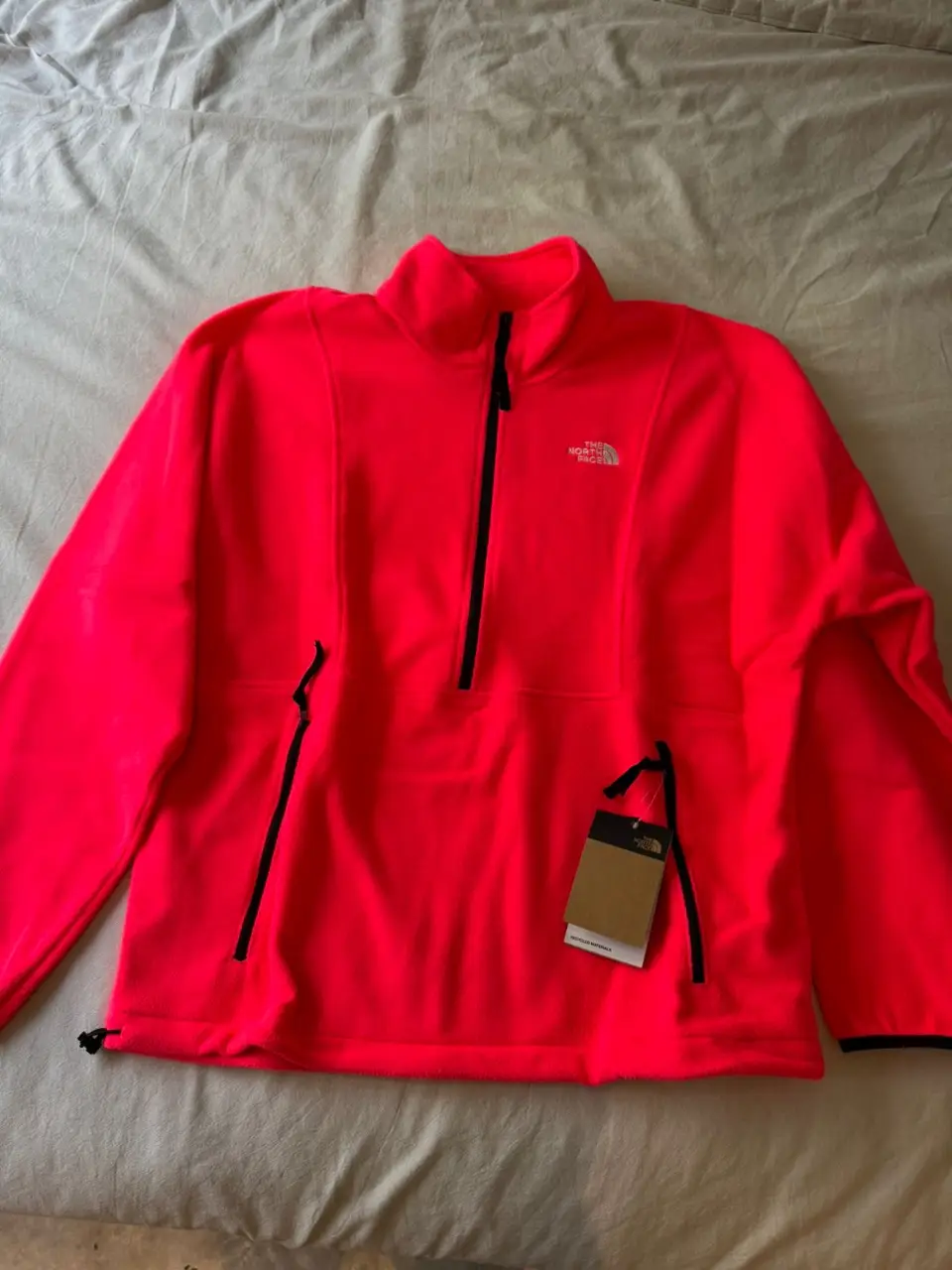 Buzo The North Face - imagen 1