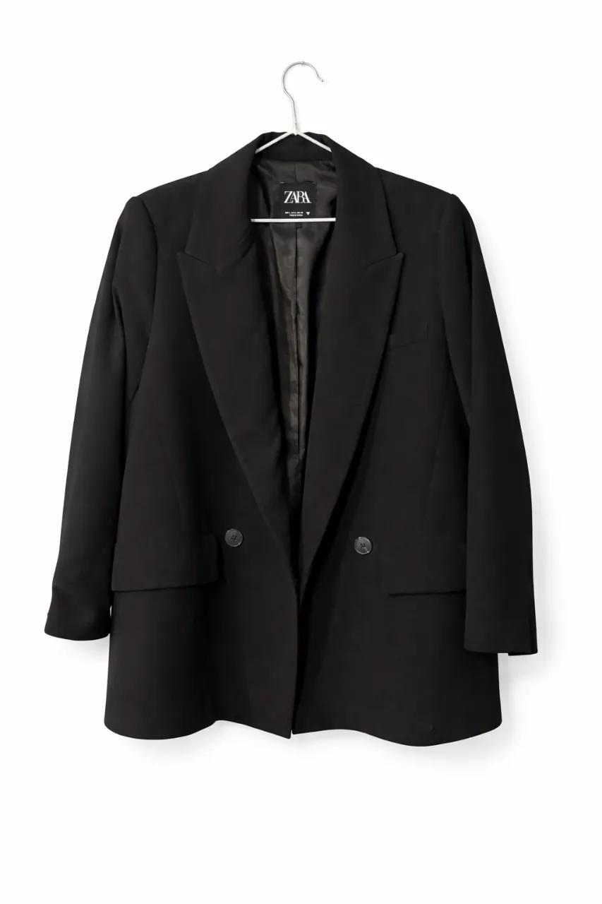 Blazer Zara
